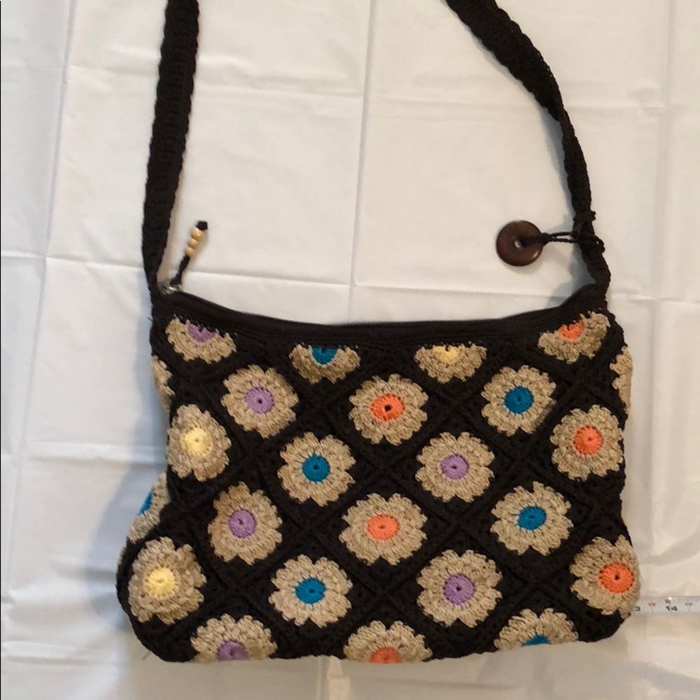Sak purse 🌼perfect for fall